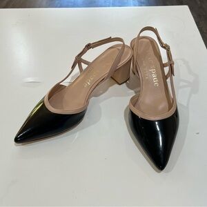 Kate Spade Midge Bow Pumps